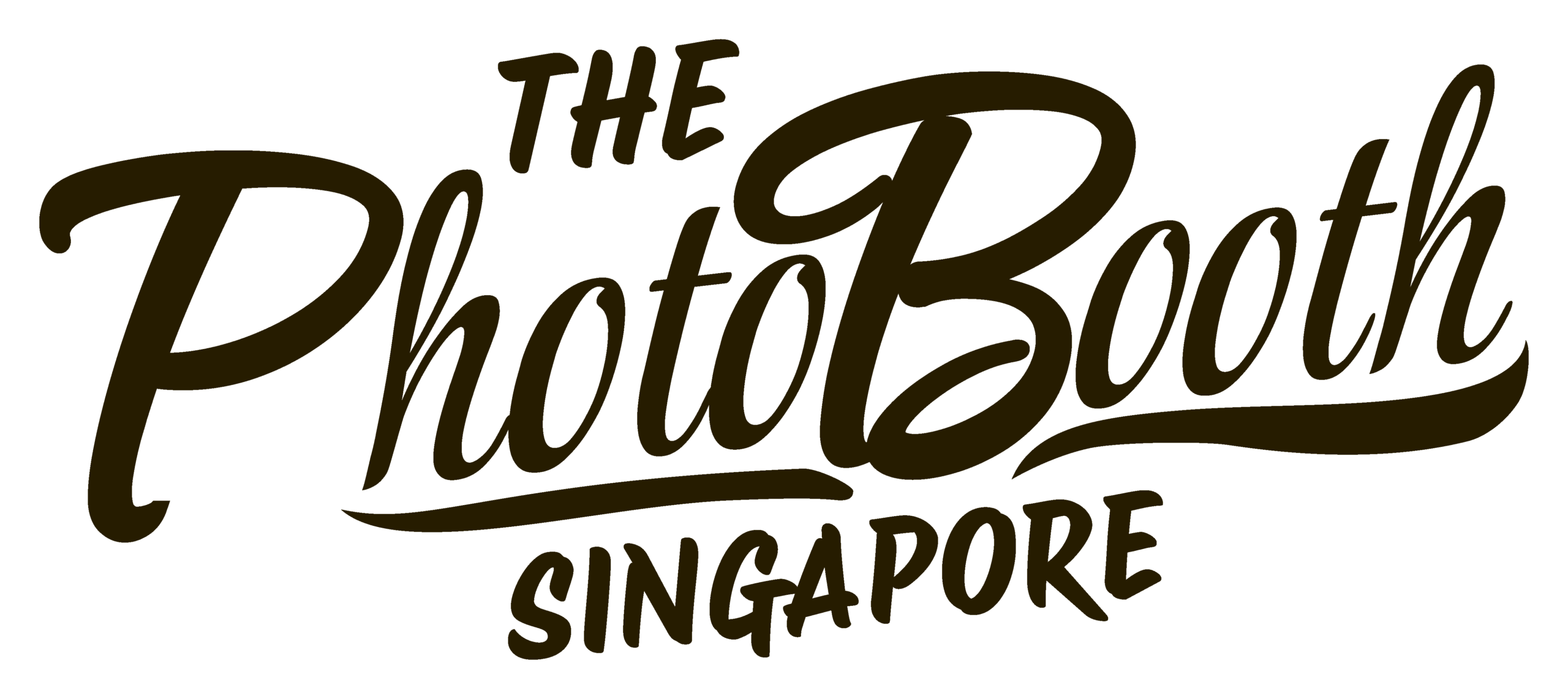 photobooth singapore The Photo Booth