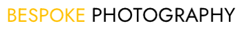 Bespoke Photography logo