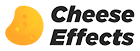 Cheese Effects photobooth logo